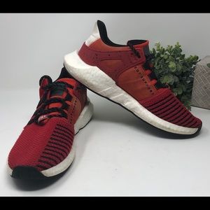 Adidas Eqt Support Prime Knit Running Shoes: 11